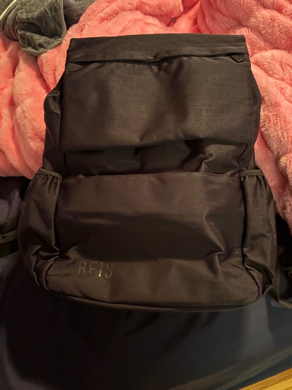 Beis “The Ultimate” Diaper Bag